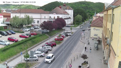 Riegerova ulice