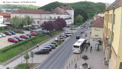 Riegerova ulice