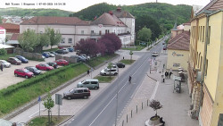 Riegerova ulice