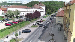 Riegerova ulice