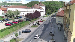 Riegerova ulice