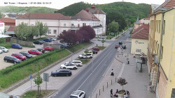 Riegerova ulice