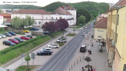Riegerova ulice