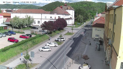 Riegerova ulice