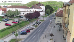 Riegerova ulice