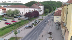 Riegerova ulice