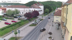 Riegerova ulice