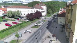 Riegerova ulice