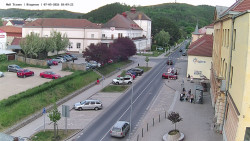 Riegerova ulice