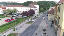 Riegerova ulice
