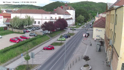 Riegerova ulice