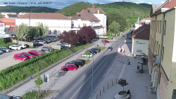 Riegerova ulice