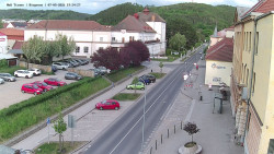 Riegerova ulice