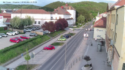 Riegerova ulice