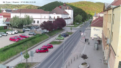 Riegerova ulice