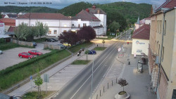 Riegerova ulice