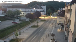 Riegerova ulice