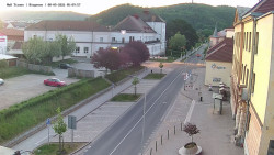 Riegerova ulice