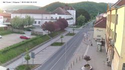 Riegerova ulice