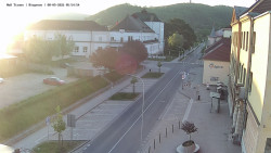 Riegerova ulice