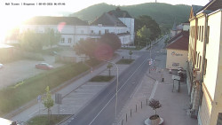 Riegerova ulice