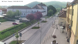 Riegerova ulice