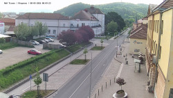 Riegerova ulice