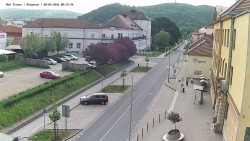 Riegerova ulice