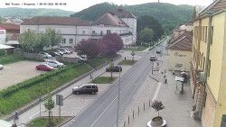 Riegerova ulice