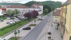 Riegerova ulice