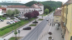 Riegerova ulice