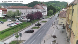 Riegerova ulice