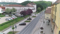 Riegerova ulice