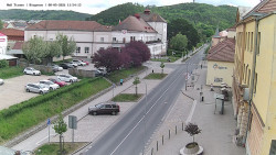 Riegerova ulice