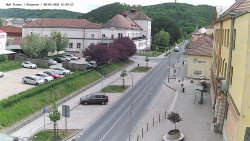 Riegerova ulice