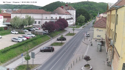 Riegerova ulice