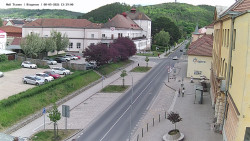 Riegerova ulice