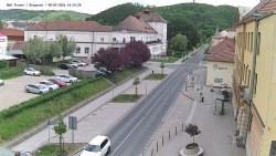 Riegerova ulice