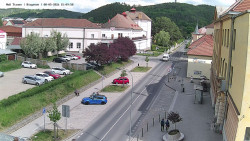 Riegerova ulice