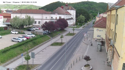 Riegerova ulice