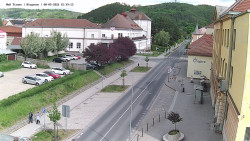 Riegerova ulice
