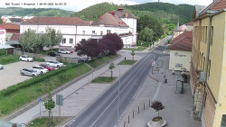 Riegerova ulice