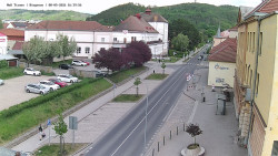 Riegerova ulice