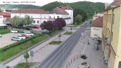 Riegerova ulice