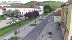 Riegerova ulice