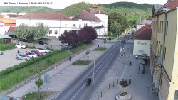 Riegerova ulice