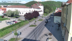 Riegerova ulice