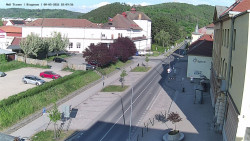 Riegerova ulice