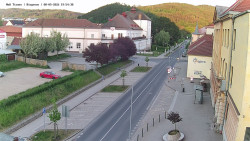 Riegerova ulice