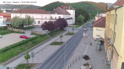Riegerova ulice